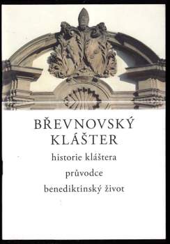 Břevnovský klášter