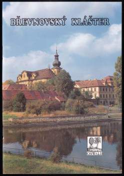 Břevnovský kláštěr