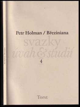 Březiniana