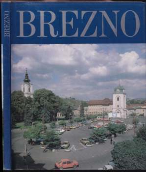 Brezno a okolie