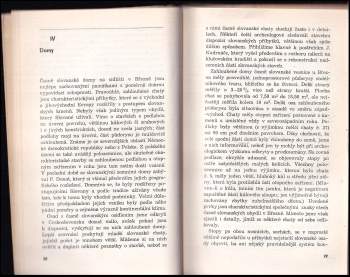 Ivana Pleinerová: Březno