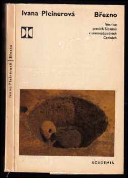 Ivana Pleinerová: Březno