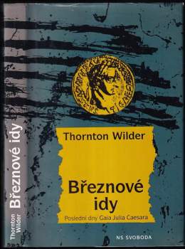 Březnové idy