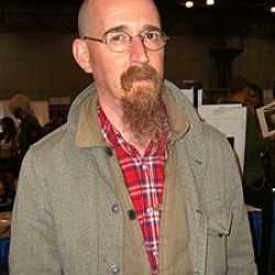 Brian Azzarello