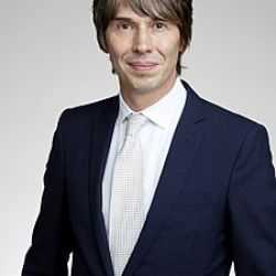 Brian Cox