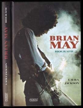 Brian May