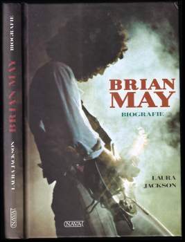 Laura Jackson: Brian May