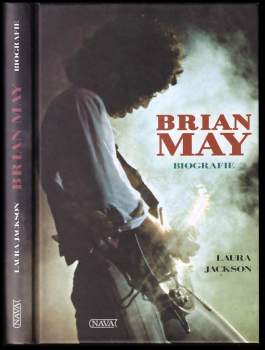 Brian May