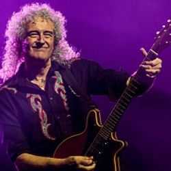 Brian May