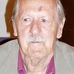 Brian Wilson Aldiss