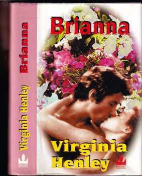 Brianna - Virginia Henley (2000, Baronet) - ID: 569419
