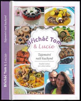 Tomáš Kosačík: Břicháč Tom & Lucie