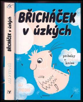 Břicháček v úzkých