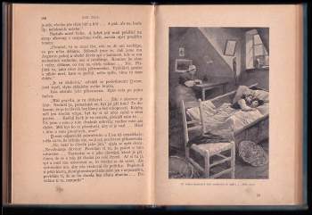 Émile Zola: Břicho Paříže