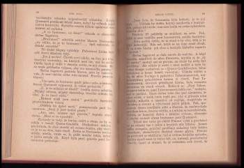 Émile Zola: Břicho Paříže