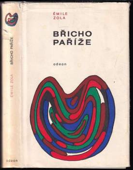 Émile Zola: Břicho Paříže