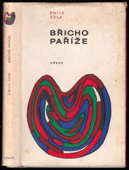 Émile Zola: Břicho Paříže