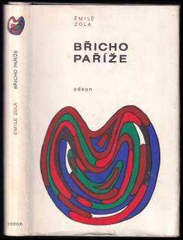 Émile Zola: Břicho Paříže