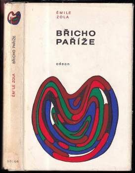 Břicho Paříže