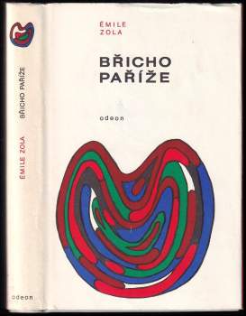 Émile Zola: Břicho Paříže