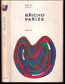 Émile Zola: Břicho Paříže