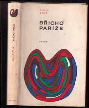 Émile Zola: Břicho Paříže