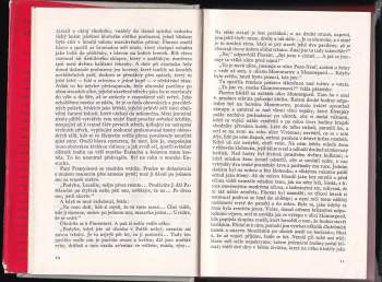 Émile Zola: Břicho Paříže