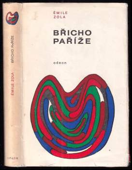 Émile Zola: Břicho Paříže