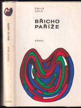 Émile Zola: Břicho Paříže