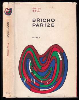 Émile Zola: Břicho Paříže