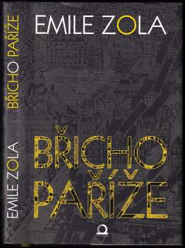 Břicho Paříže