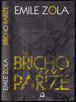 Břicho Paříže