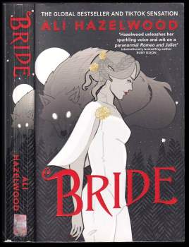 Ali Hazelwood: Bride