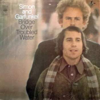 Simon & Garfunkel: Bridge Over Troubled Water