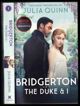 Bridgerton : The duke & I
