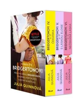 Bridgertonovi