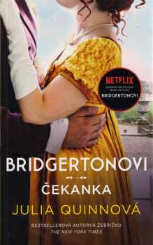 Julia Quinn: Bridgertonovi