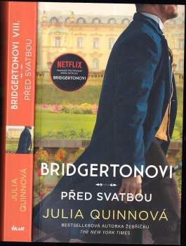 Julia Quinn: Bridgertonovi