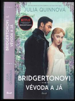 Julia Quinn: Bridgertonovi