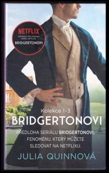 Julia Quinn: Bridgertonovi