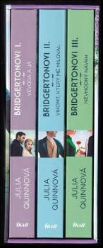 Julia Quinn: Bridgertonovi