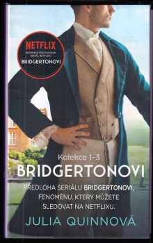 Julia Quinn: Bridgertonovi