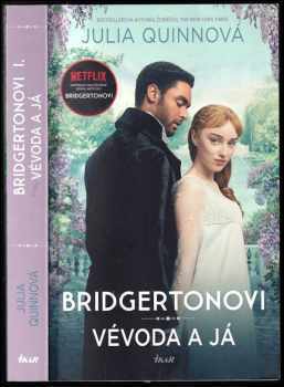 Bridgertonovi : Vévoda a já - 1