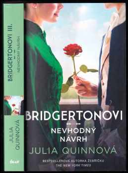 Julia Quinn: Bridgertonovi