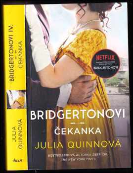 Julia Quinn: Bridgertonovi