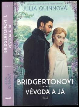 Julia Quinn: Bridgertonovi
