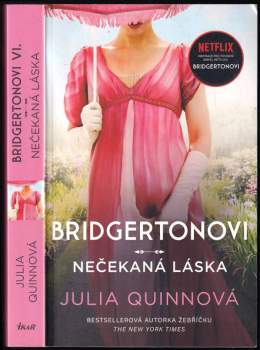 Julia Quinn: Bridgertonovi