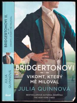 Julia Quinn: Bridgertonovi