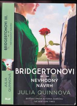 Julia Quinn: Bridgertonovi