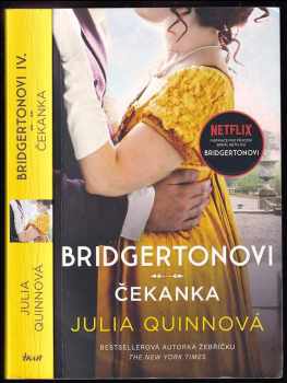 Julia Quinn: Bridgertonovi